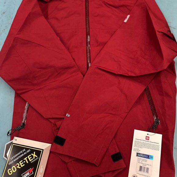 686 Paclite Jacket - Picture 5 of 6